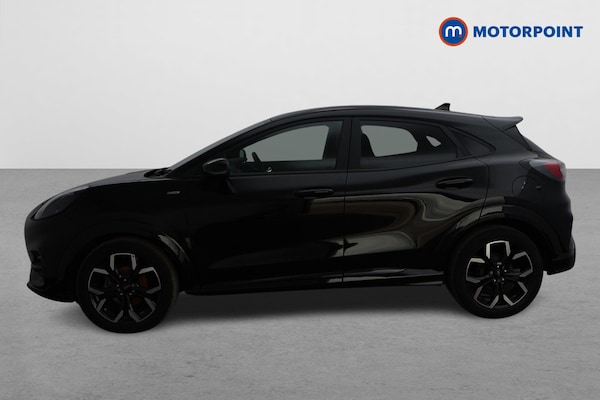 Used Ford Puma 2023 for sale - 76303346: Photo 4