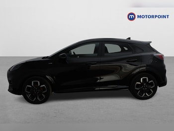 Used Ford Puma 2023 for sale - 76303346: Photo 4