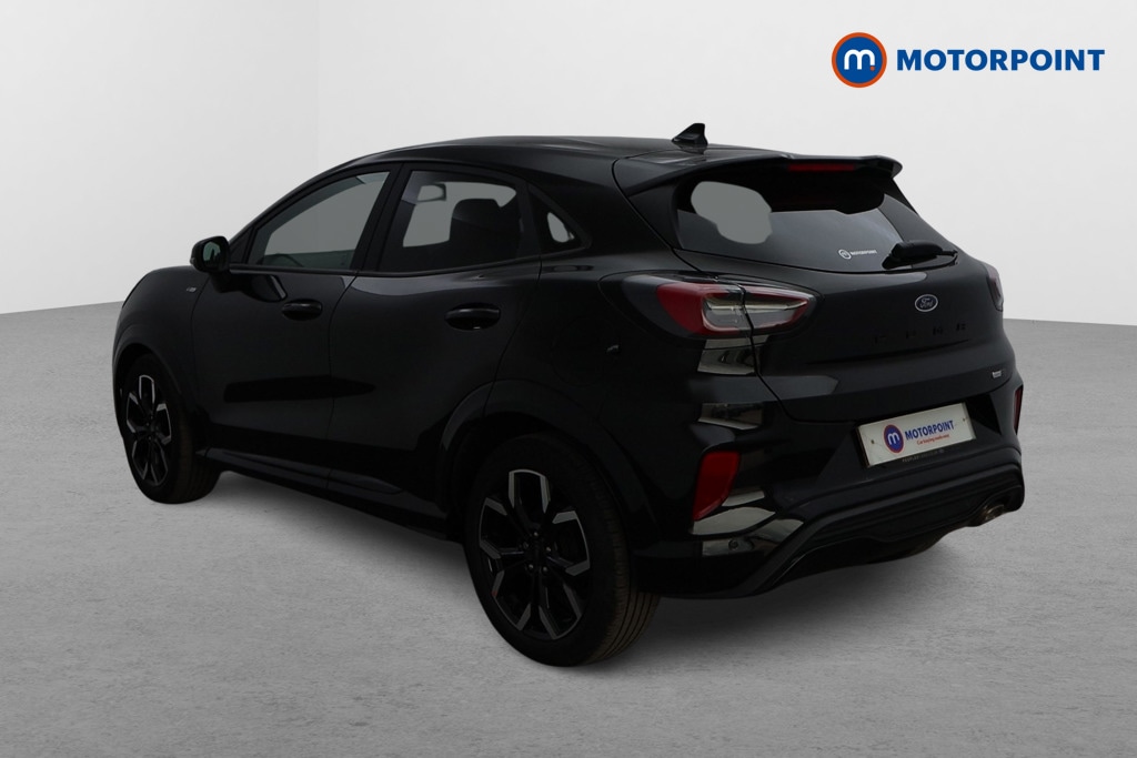 Used Ford Puma 2023 for sale - 76303346: Photo 5