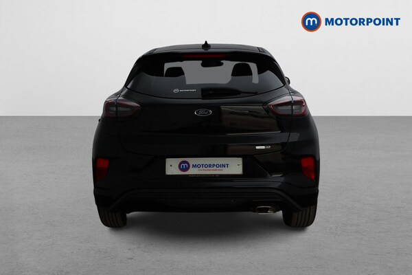 Used Ford Puma 2023 for sale - 76303346: Photo 6