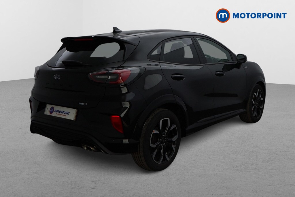 Used Ford Puma 2023 for sale - 76303346: Photo 7