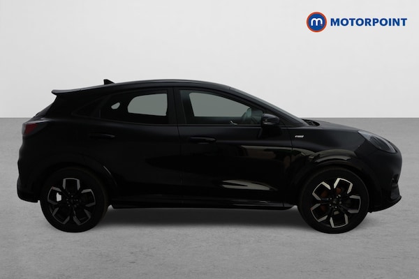 Used Ford Puma 2023 for sale - 76303346: Photo 8