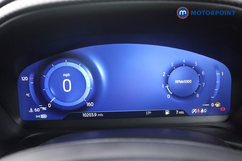 Used Ford Puma 2023 for sale - 76303346: Photo 9