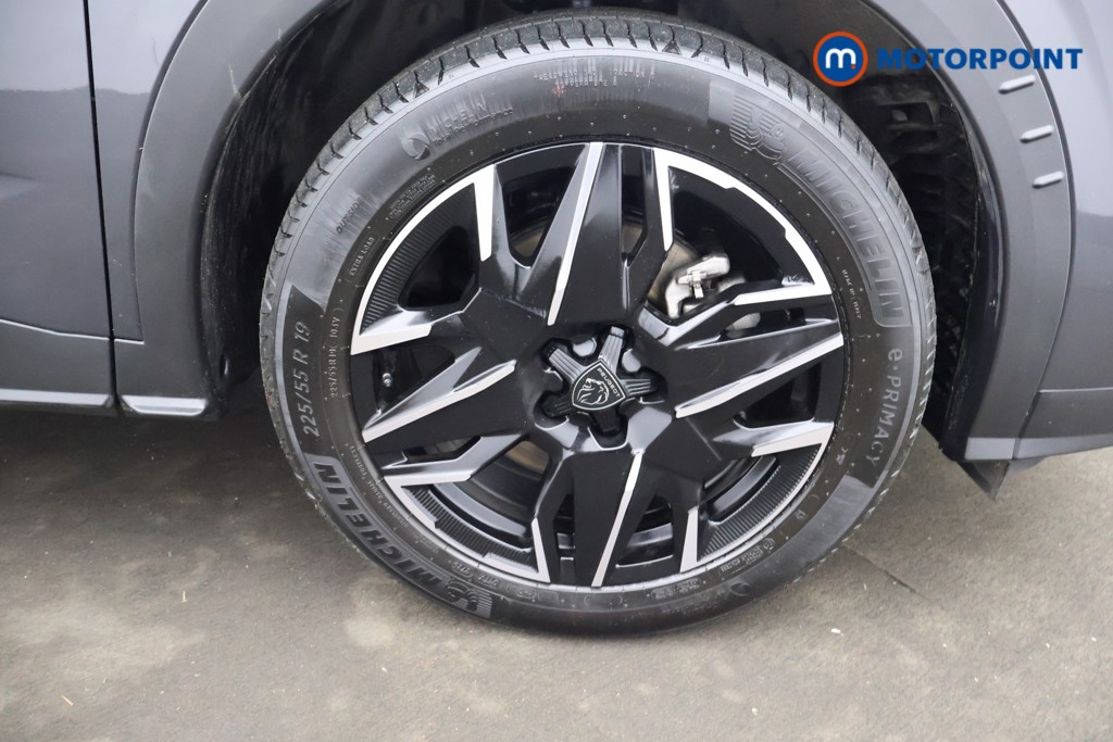 Used Peugeot 5008 2025 for sale - 77519895: Photo 29