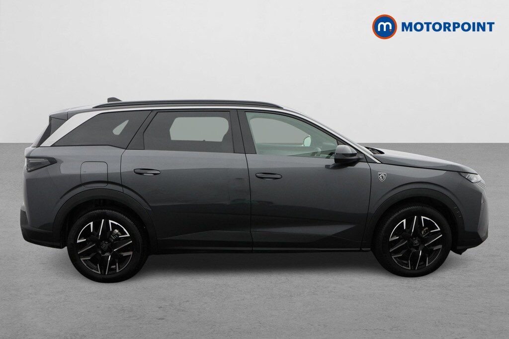 Used Peugeot 5008 2025 for sale - 77519895: Photo 8