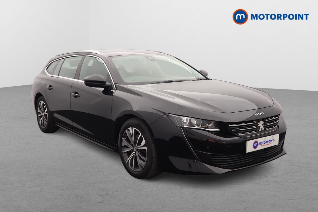 Used Peugeot 508 2021 for sale - 76895674: Photo 1