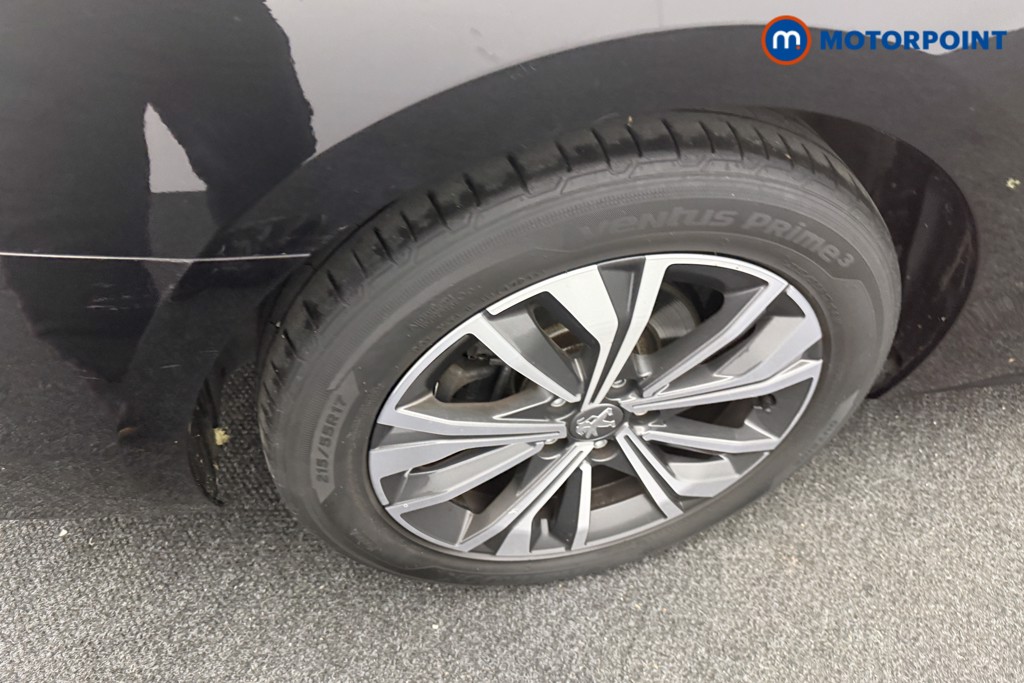 Used Peugeot 508 2021 for sale - 76895674: Photo 15