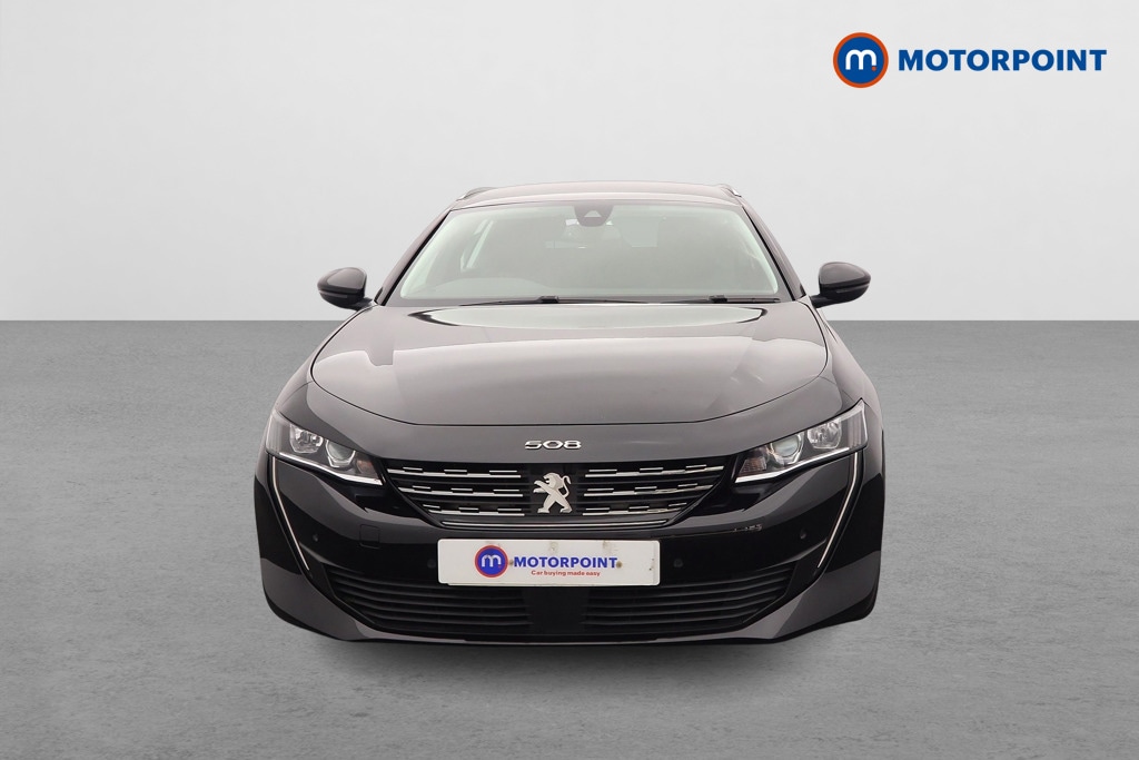 Used Peugeot 508 2021 for sale - 76895674: Photo 2