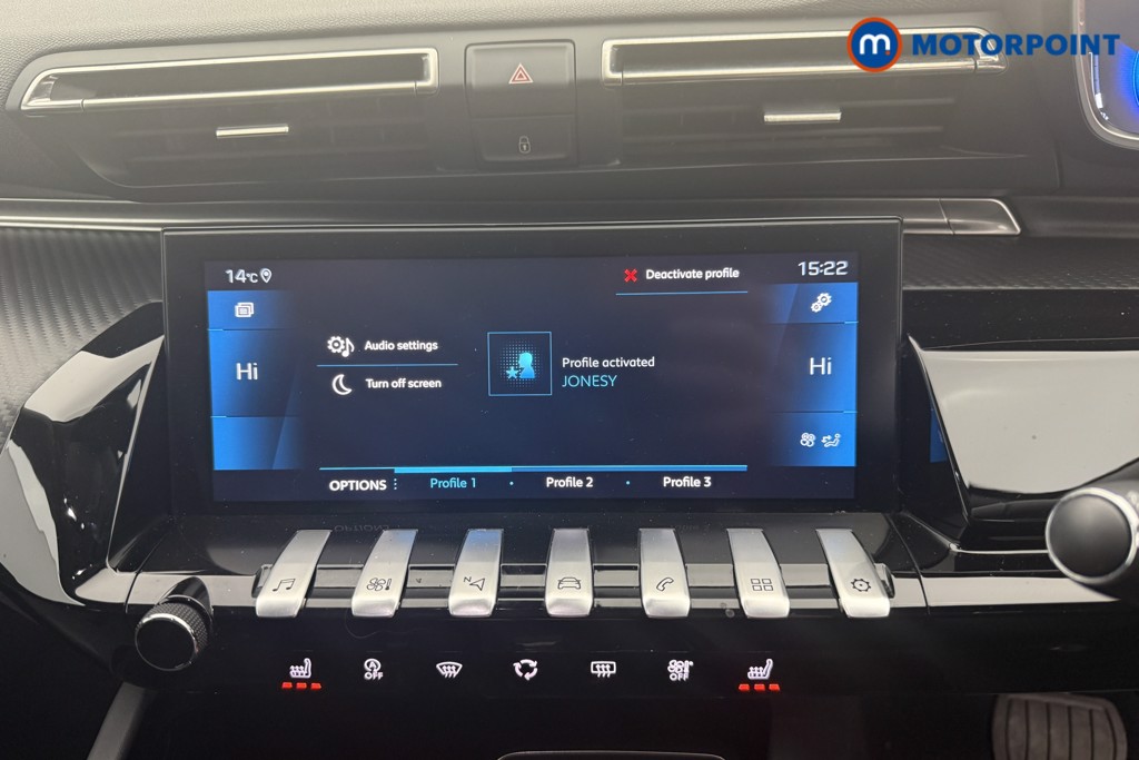 Used Peugeot 508 2021 for sale - 76895674: Photo 33