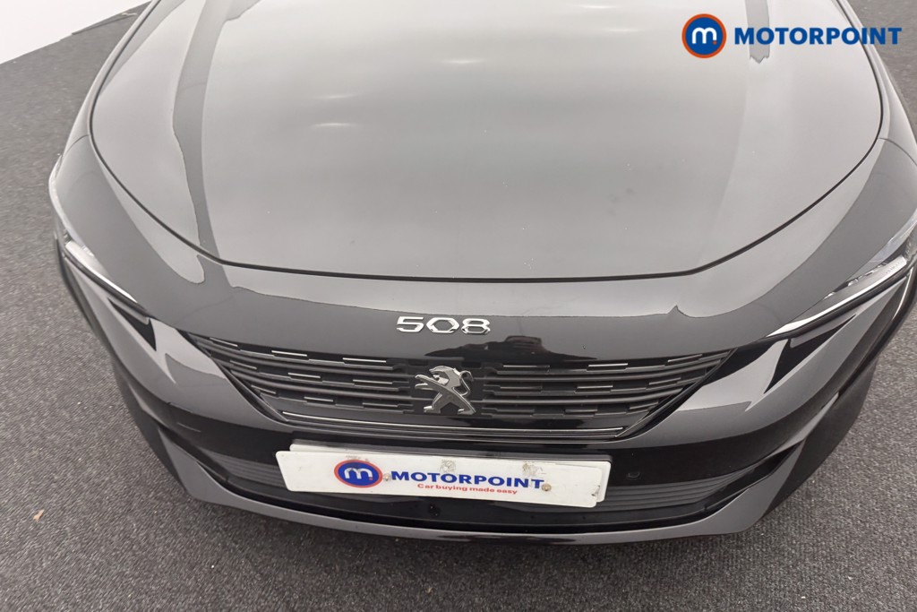 Used Peugeot 508 2021 for sale - 76895674: Photo 36