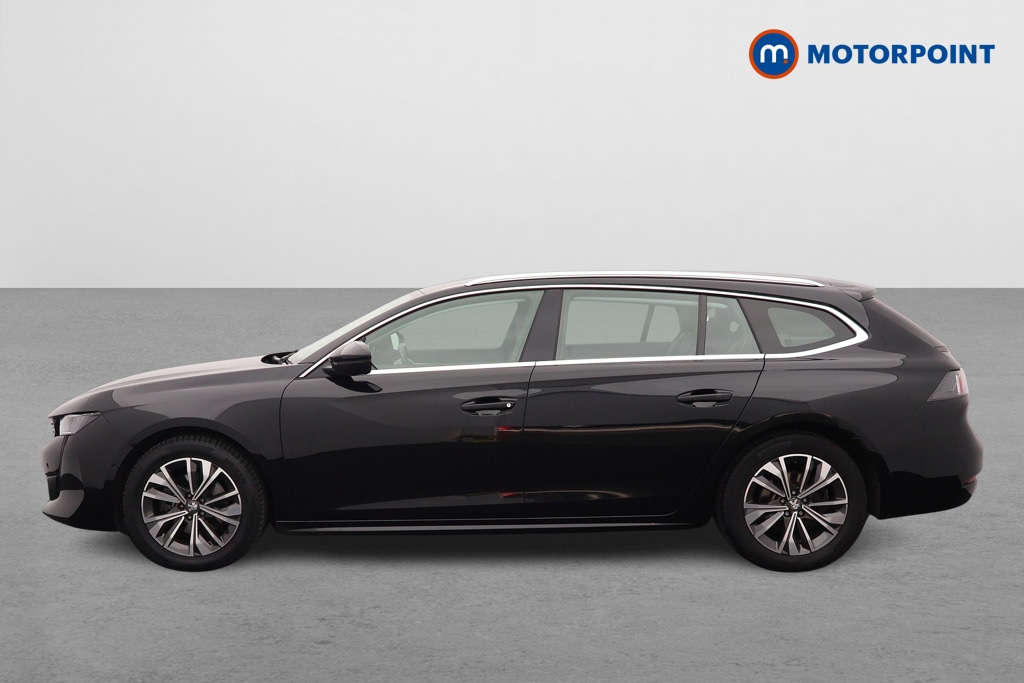 Used Peugeot 508 2021 for sale - 76895674: Photo 4