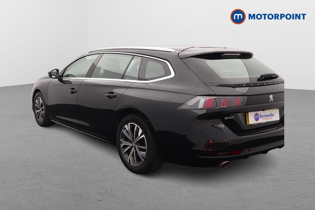Used Peugeot 508 2021 for sale - 76895674: Photo 5