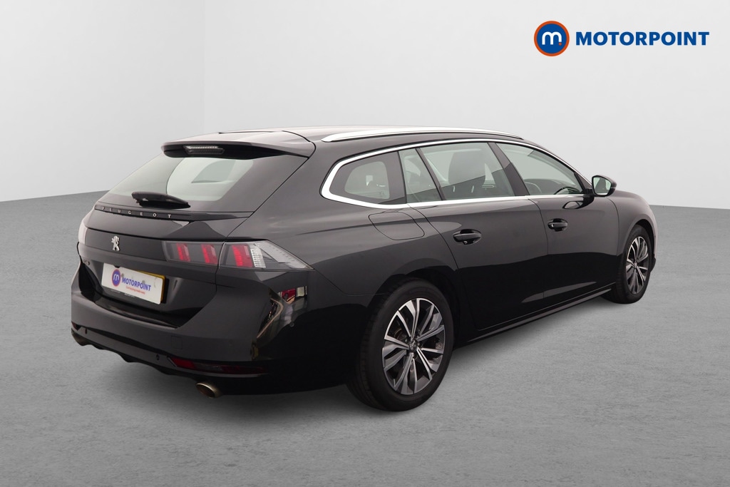 Used Peugeot 508 2021 for sale - 76895674: Photo 7