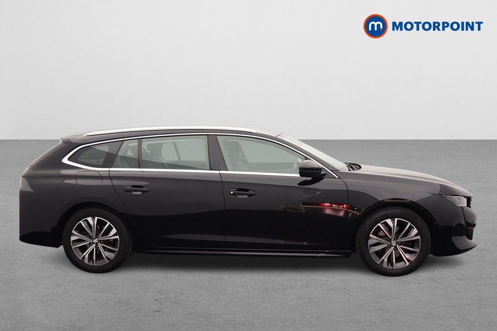 Used Peugeot 508 2021 for sale - 76895674: Photo 8