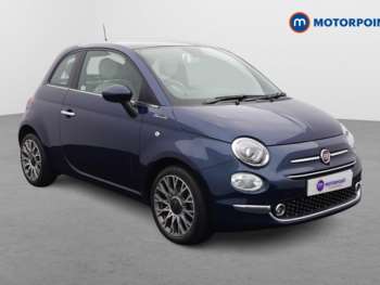 2022 - 1.0 Mild Hybrid Dolcevita Plus 3dr