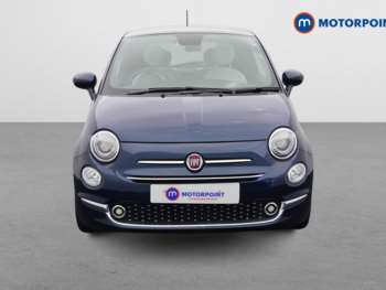 Used Fiat 500 2022 for sale - 75130973: Photo