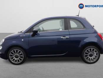 Used Fiat 500 2022 for sale - 75130973: Photo
