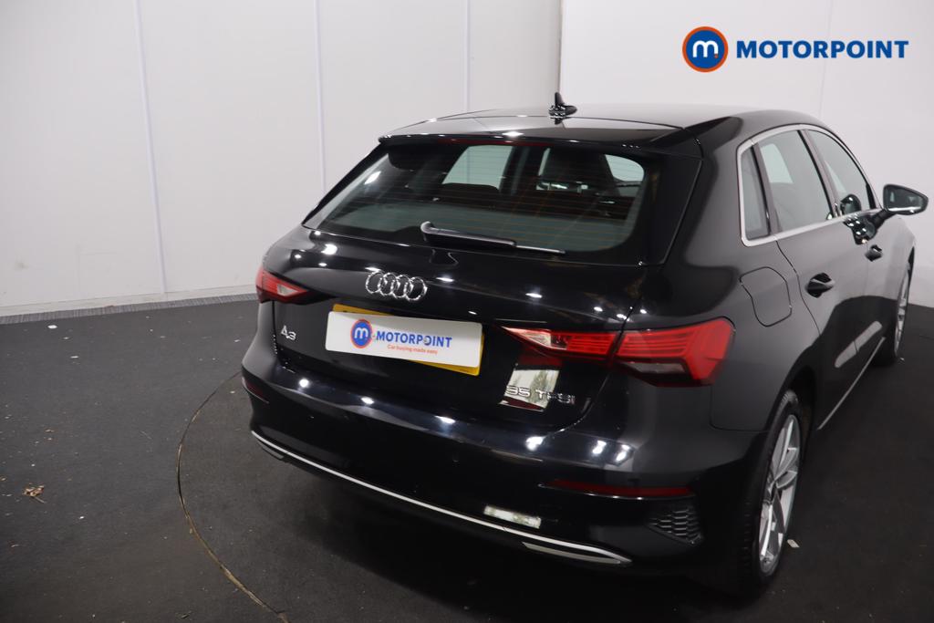Used Audi A3 2023 for sale - 78223709: Photo 10