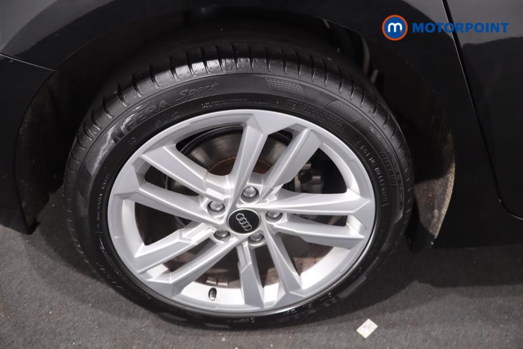 Used Audi A3 2023 for sale - 78223709: Photo 14