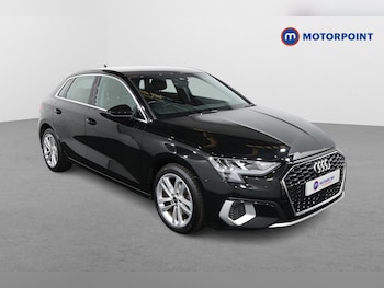 Used Audi A3 undefined for sale - 78223709: Photo