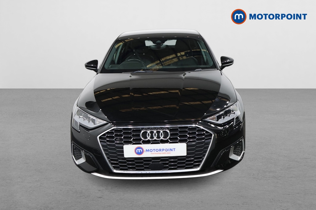 Used Audi A3 2023 for sale - 78223709: Photo 2