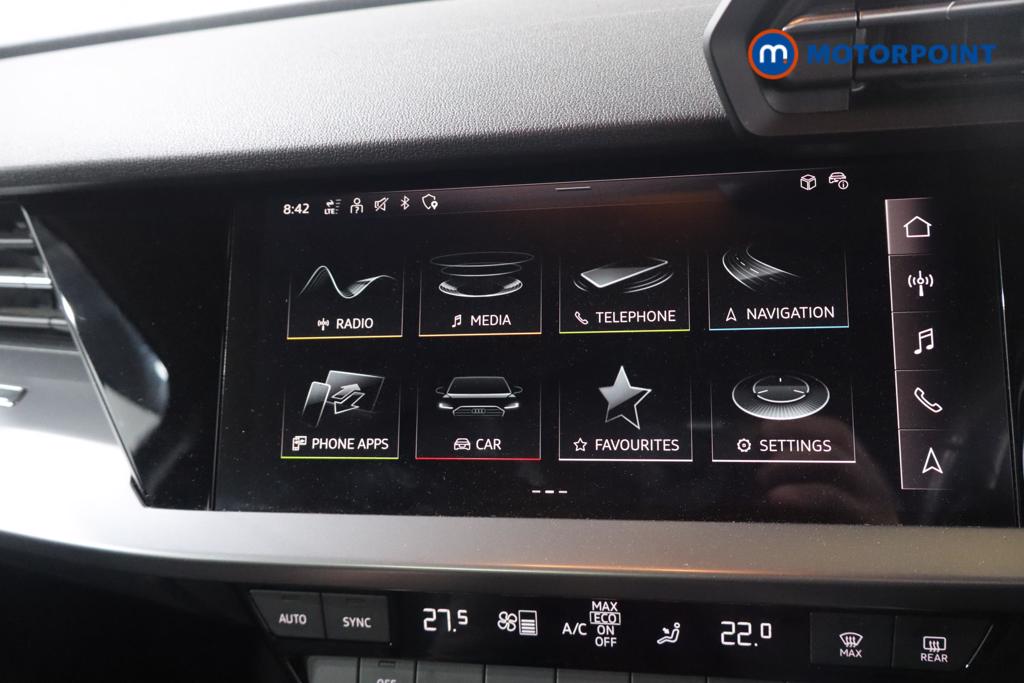 Used Audi A3 2023 for sale - 78223709: Photo 28