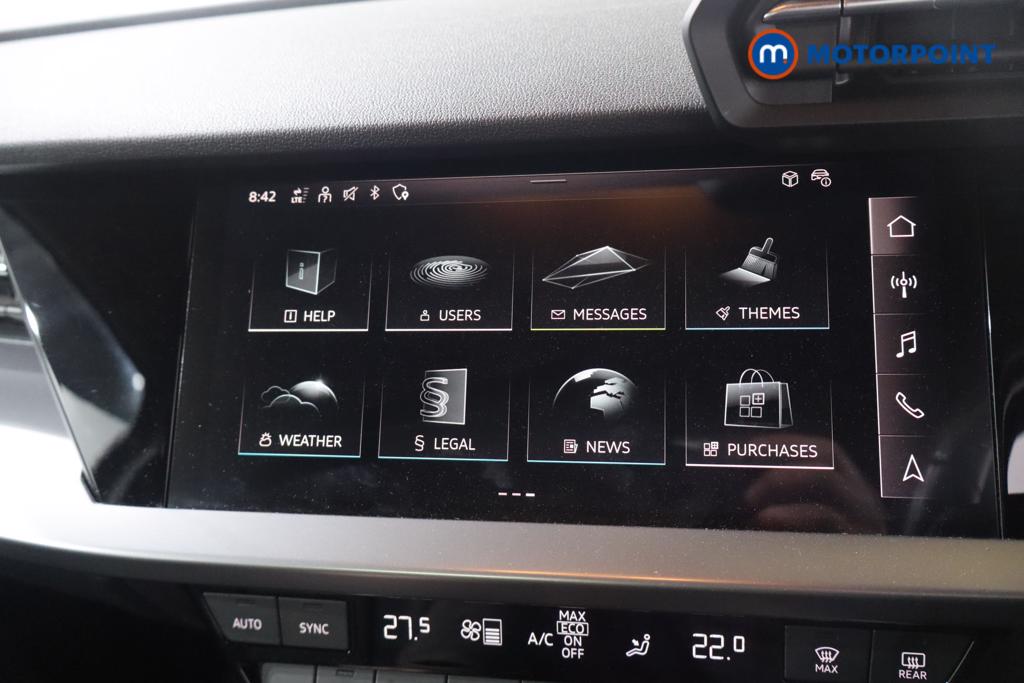 Used Audi A3 2023 for sale - 78223709: Photo 29