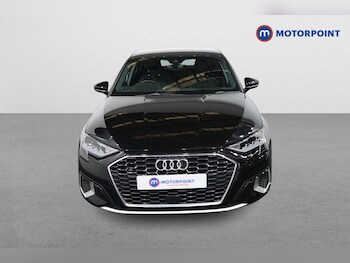 Used Audi A3 undefined for sale - 78223709: Photo