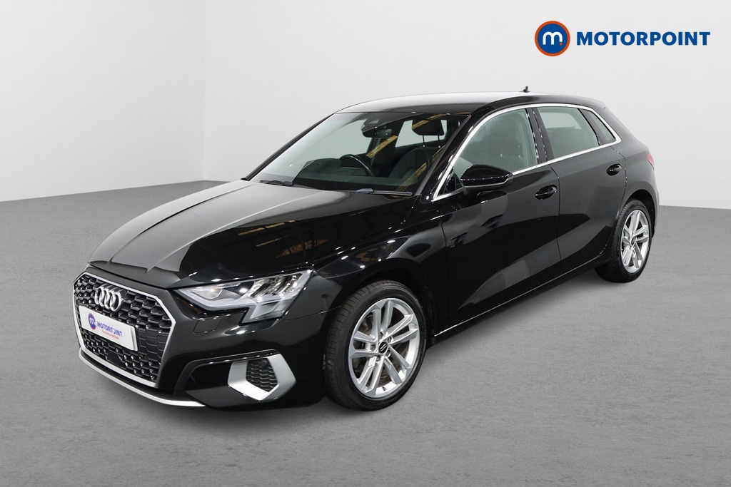 Used Audi A3 2023 for sale - 78223709: Photo 3