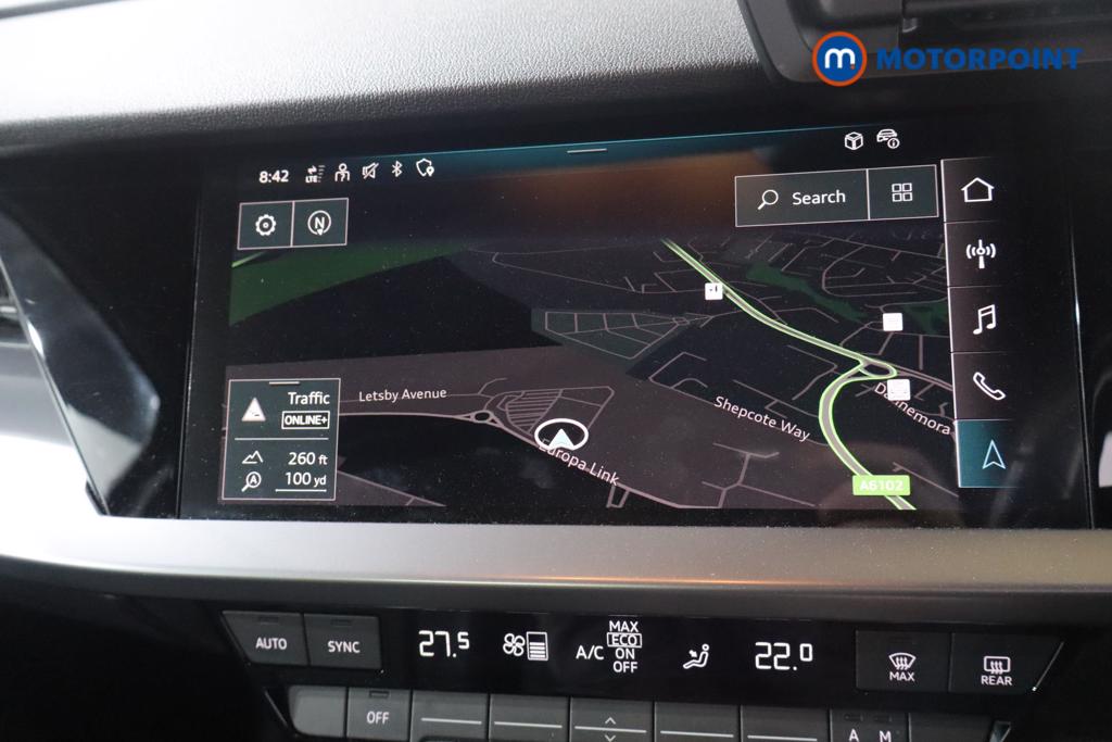 Used Audi A3 2023 for sale - 78223709: Photo 30