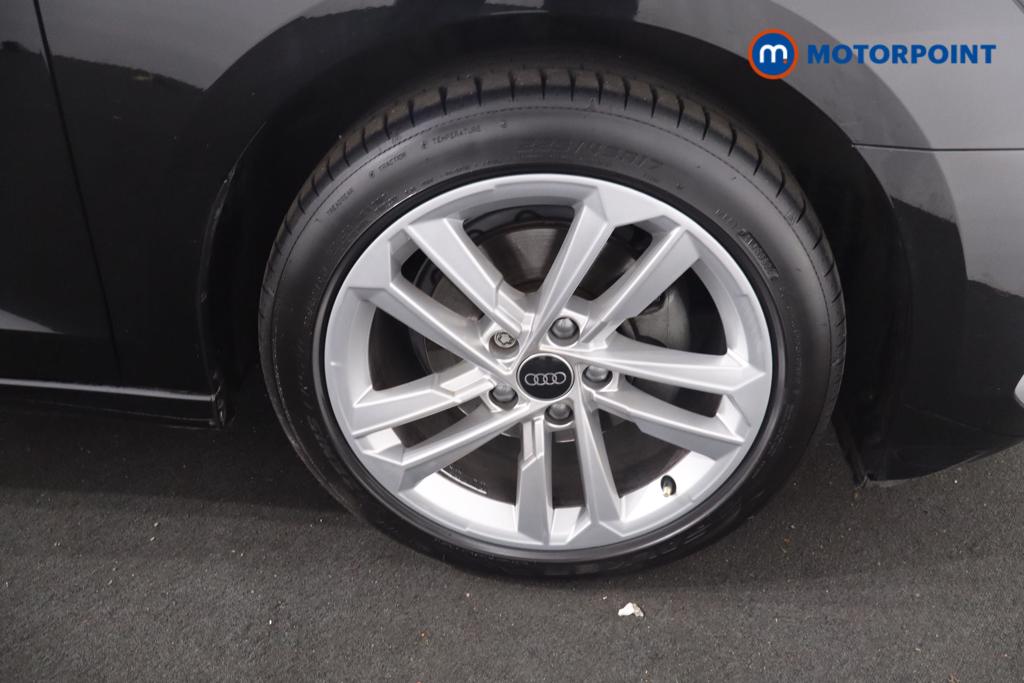 Used Audi A3 2023 for sale - 78223709: Photo 32