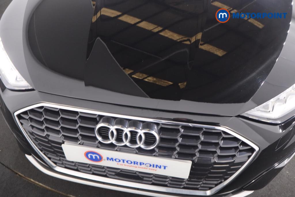 Used Audi A3 2023 for sale - 78223709: Photo 33