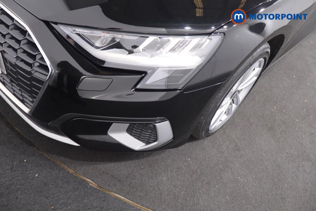 Used Audi A3 2023 for sale - 78223709: Photo 35