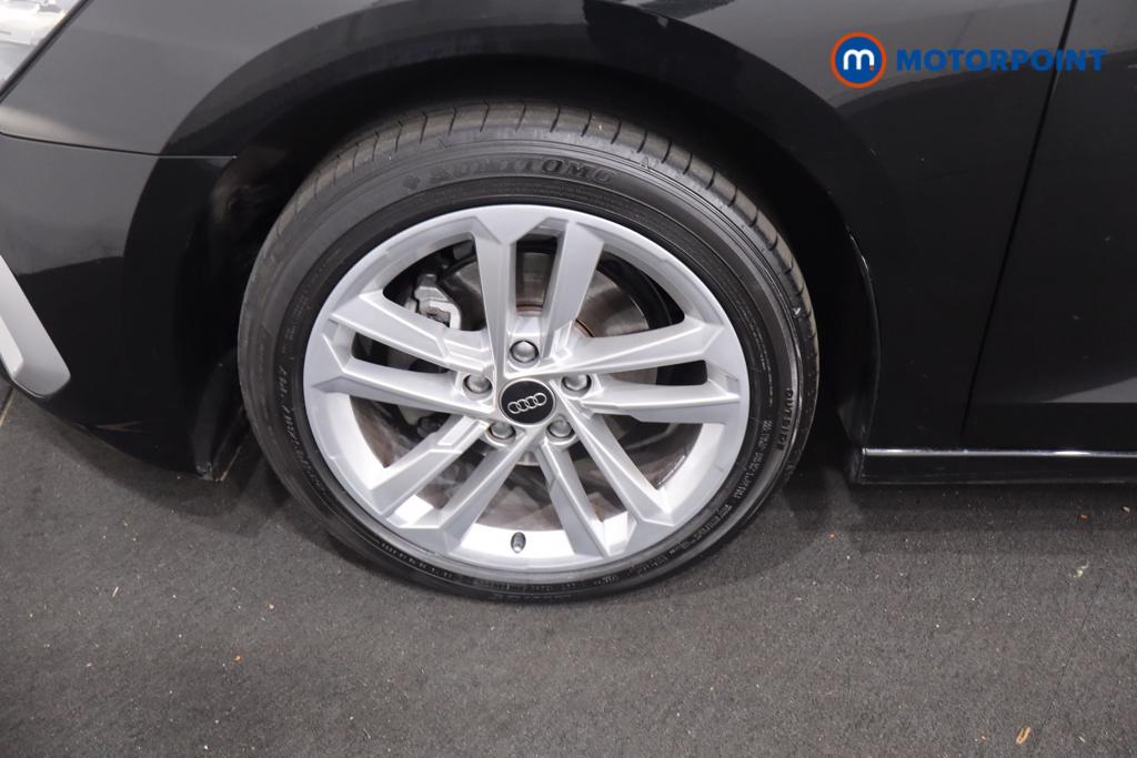 Used Audi A3 2023 for sale - 78223709: Photo 36