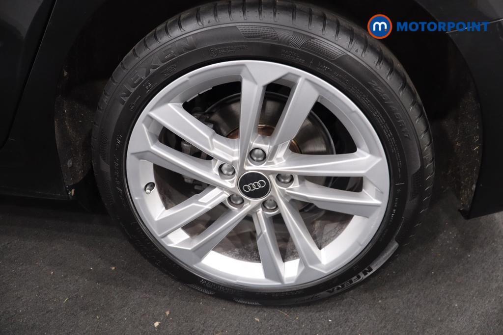 Used Audi A3 2023 for sale - 78223709: Photo 37