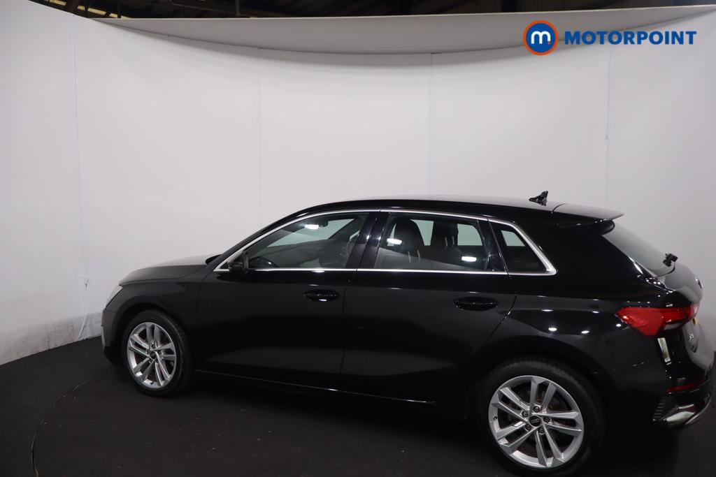 Used Audi A3 2023 for sale - 78223709: Photo 38