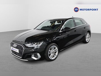Used Audi A3 undefined for sale - 78223709: Photo