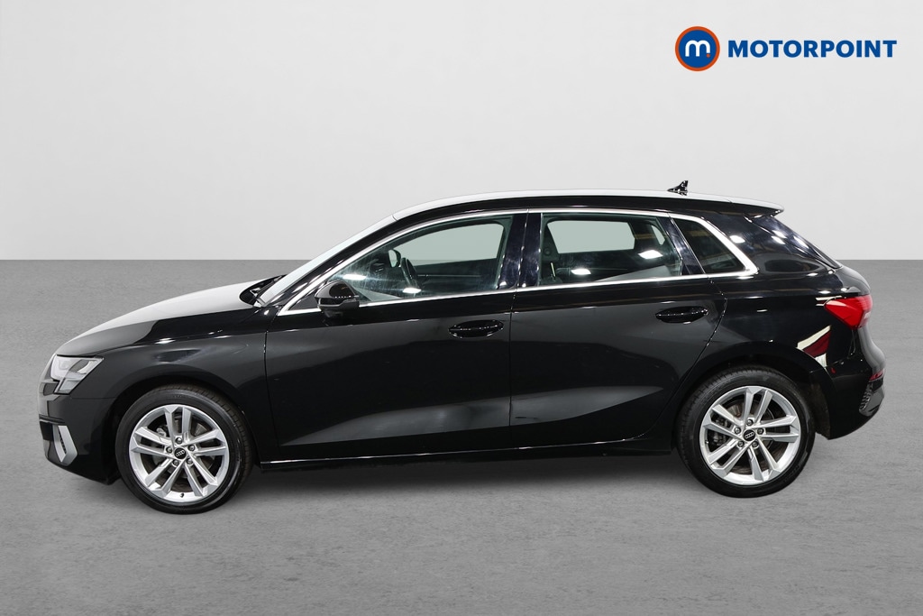 Used Audi A3 2023 for sale - 78223709: Photo 4