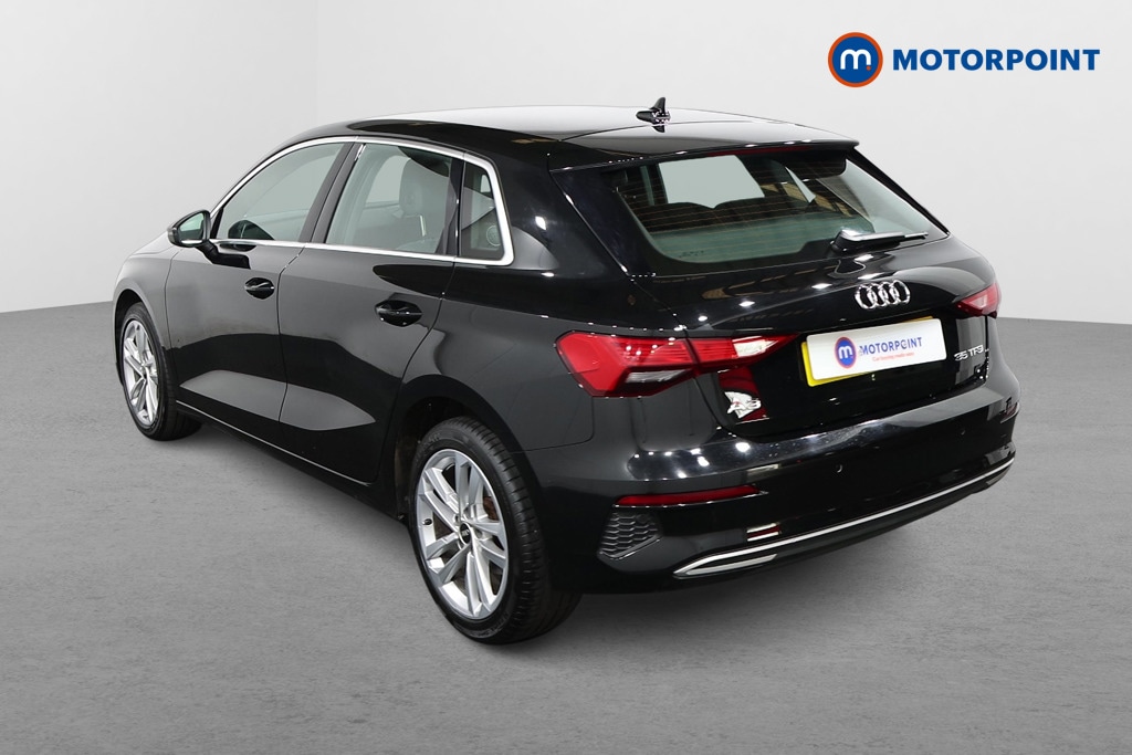 Used Audi A3 2023 for sale - 78223709: Photo 5