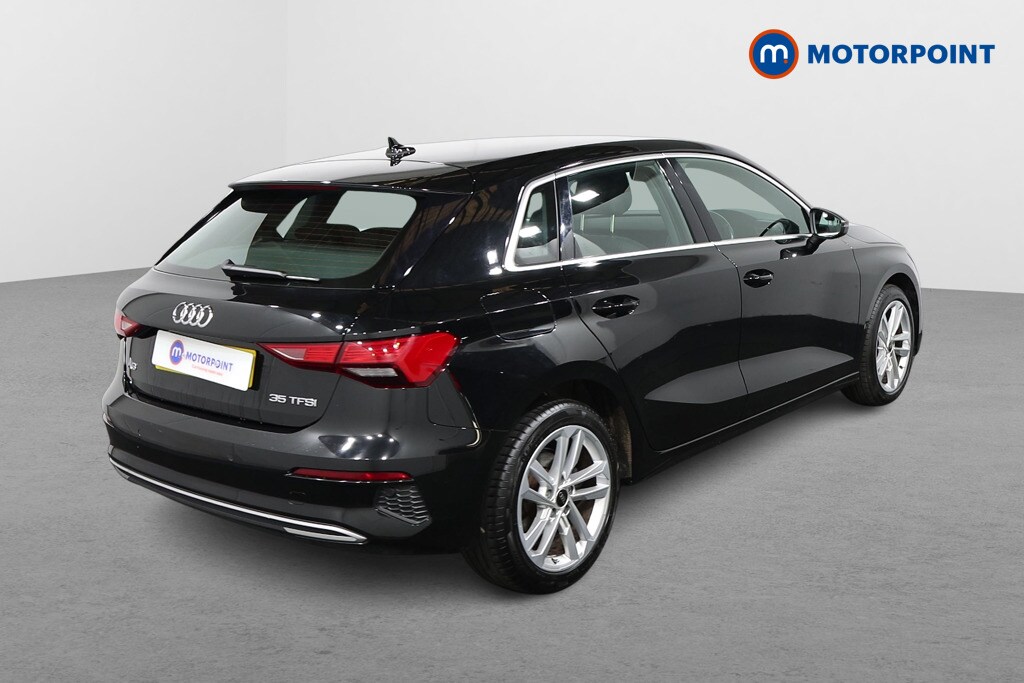 Used Audi A3 2023 for sale - 78223709: Photo 7