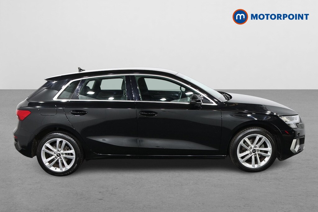 Used Audi A3 2023 for sale - 78223709: Photo 8