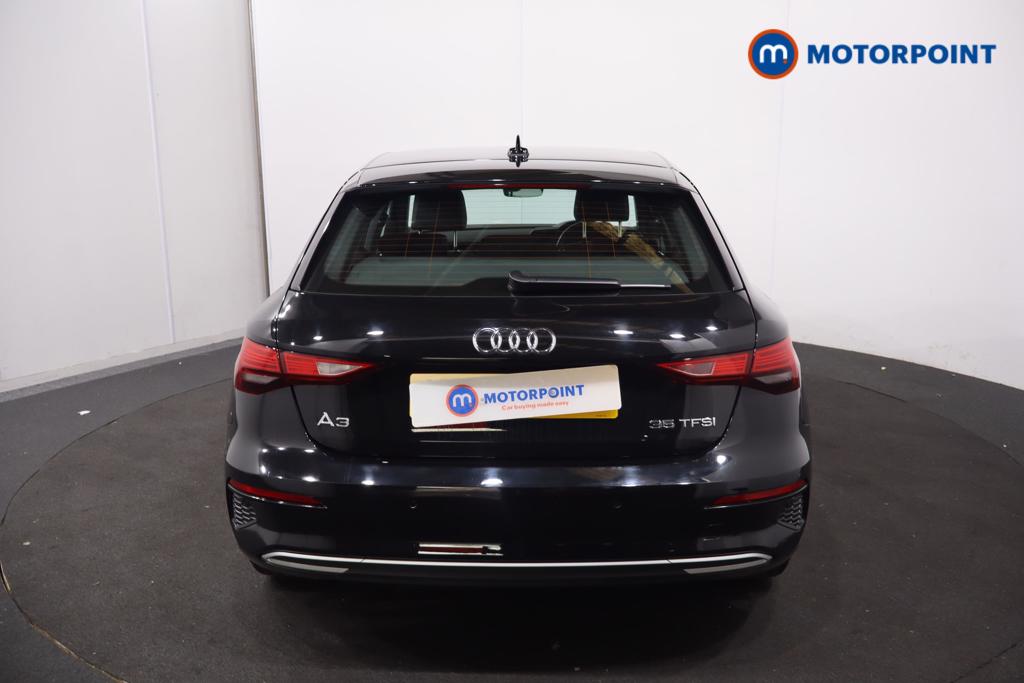 Used Audi A3 2023 for sale - 78223709: Photo 9