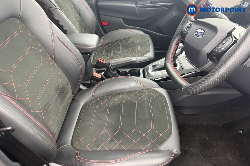 Used Ford Puma 2024 for sale - 77951463: Photo 20