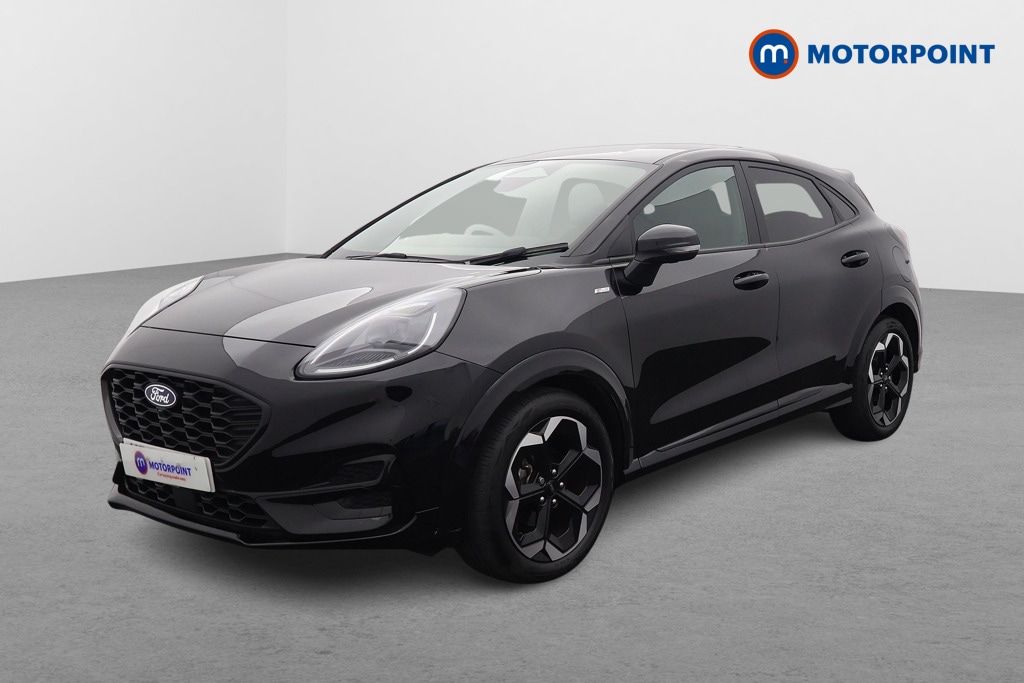 Used Ford Puma 2024 for sale - 77951463: Photo 3