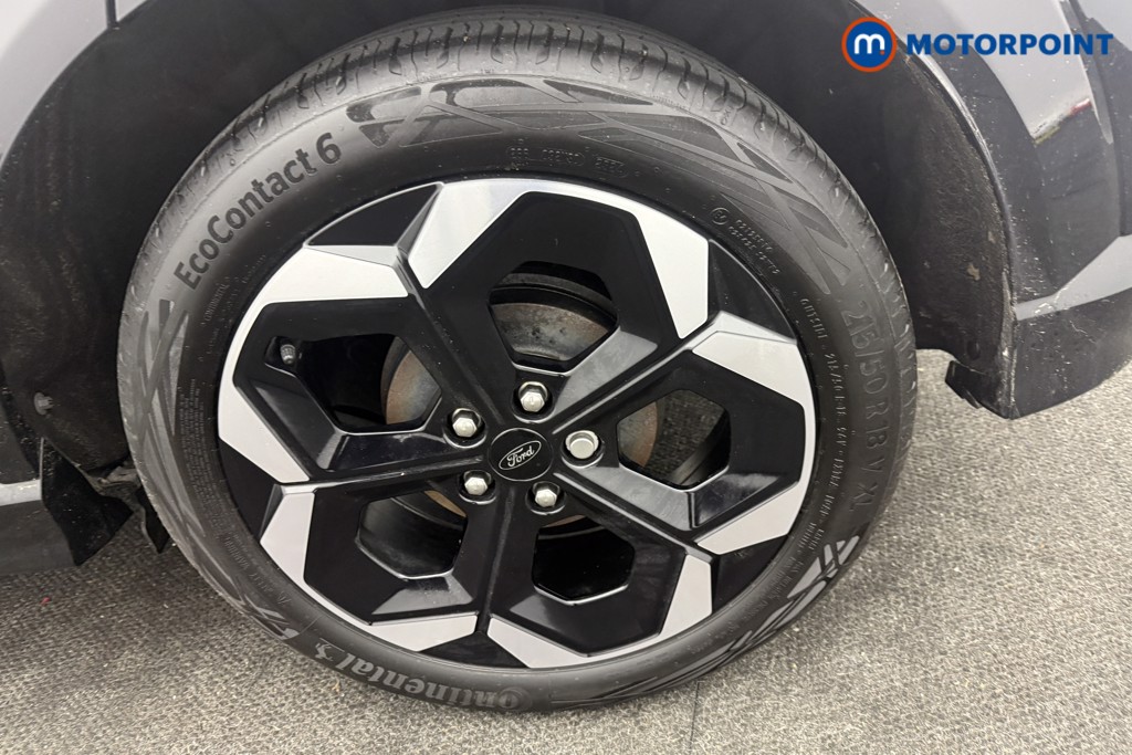 Used Ford Puma 2024 for sale - 77951463: Photo 37