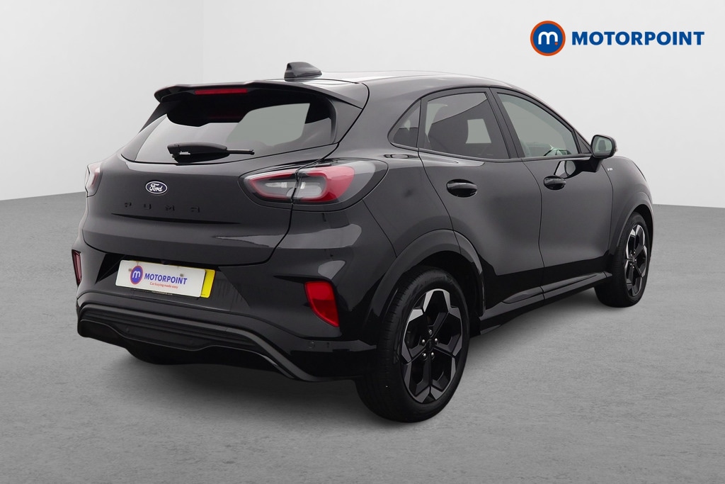 Used Ford Puma 2024 for sale - 77951463: Photo 7