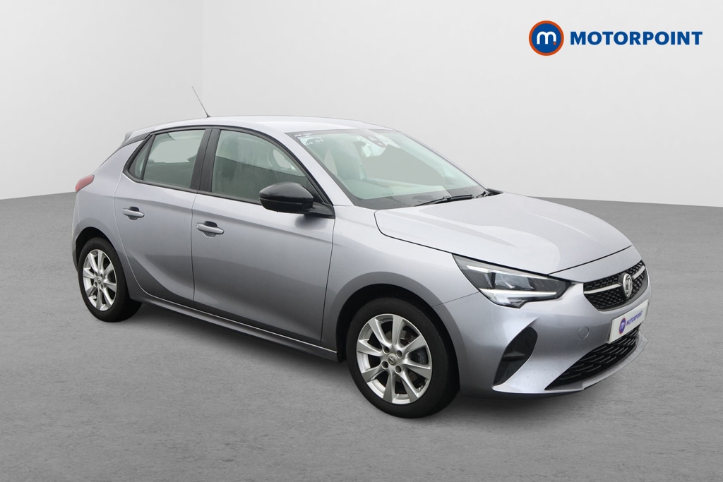 Used Vauxhall Corsa 2021 for sale - 76692213: Photo 1