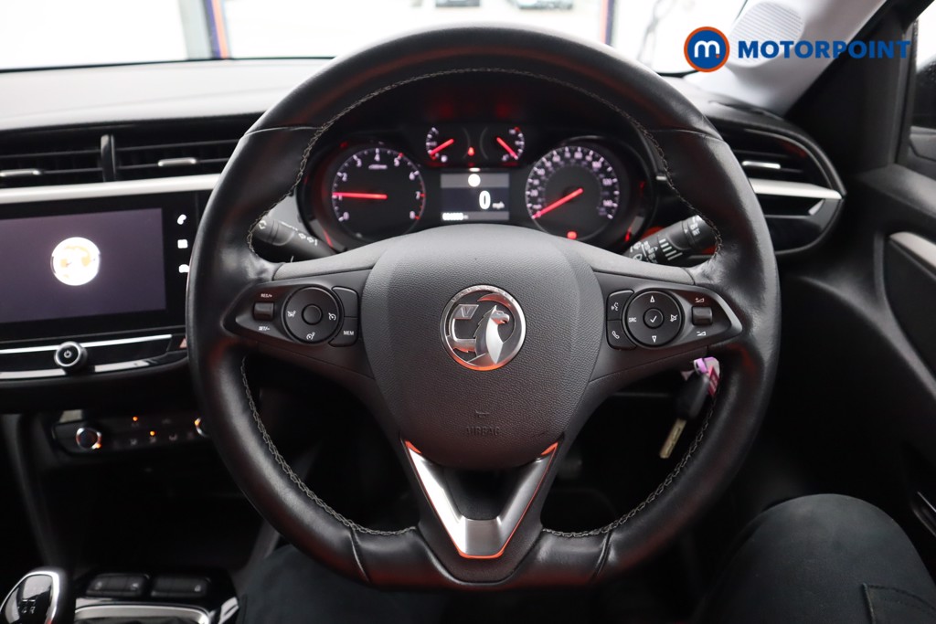 Used Vauxhall Corsa 2021 for sale - 76692213: Photo 10