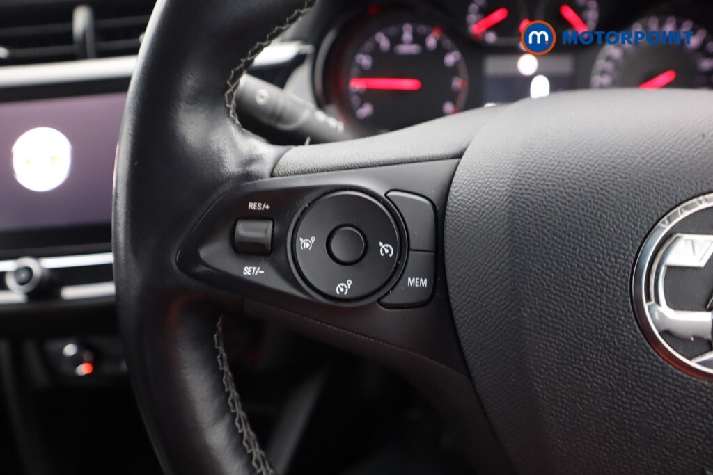 Used Vauxhall Corsa 2021 for sale - 76692213: Photo 11