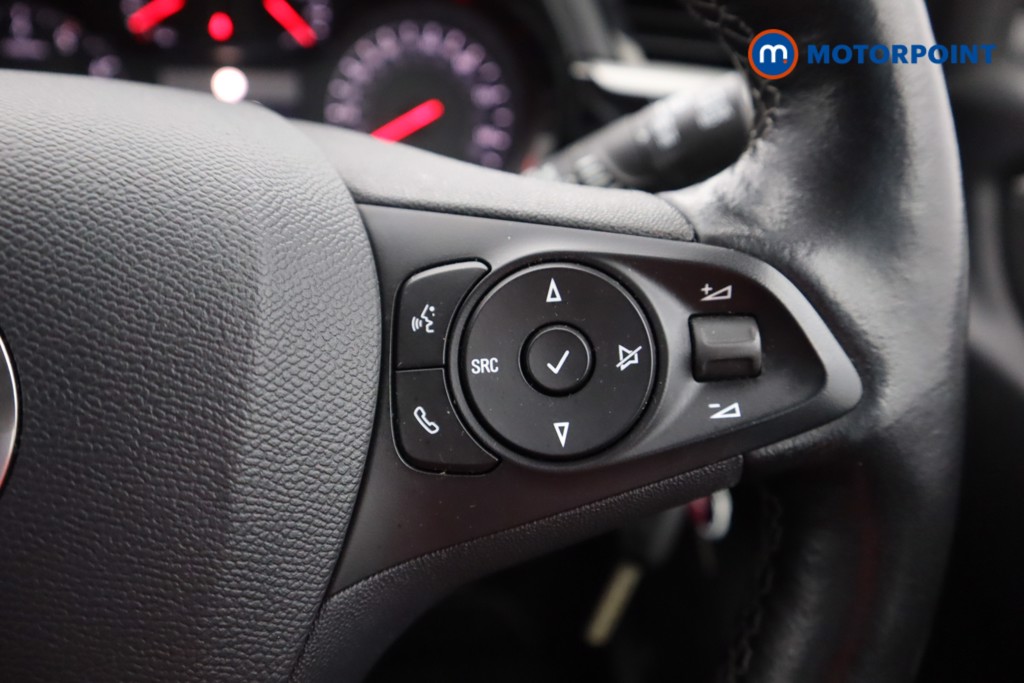 Used Vauxhall Corsa 2021 for sale - 76692213: Photo 12